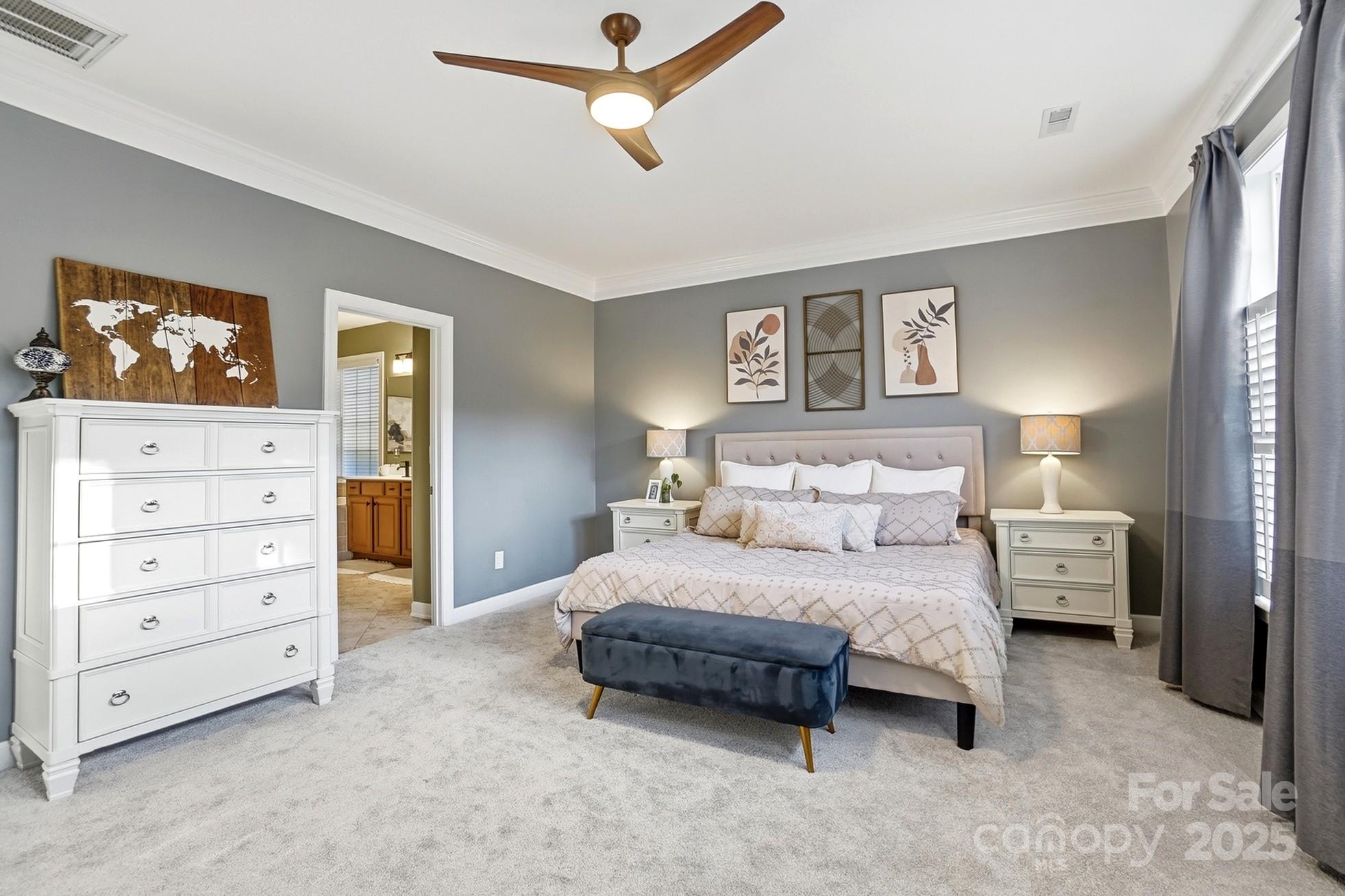 Eastfield Village - Residential