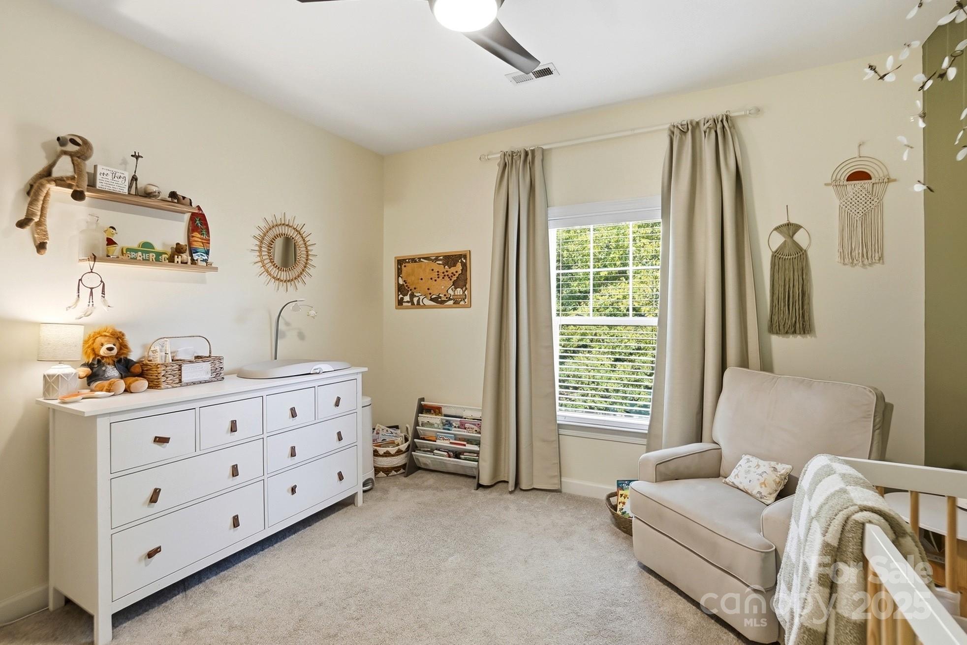 Eastfield Village - Residential