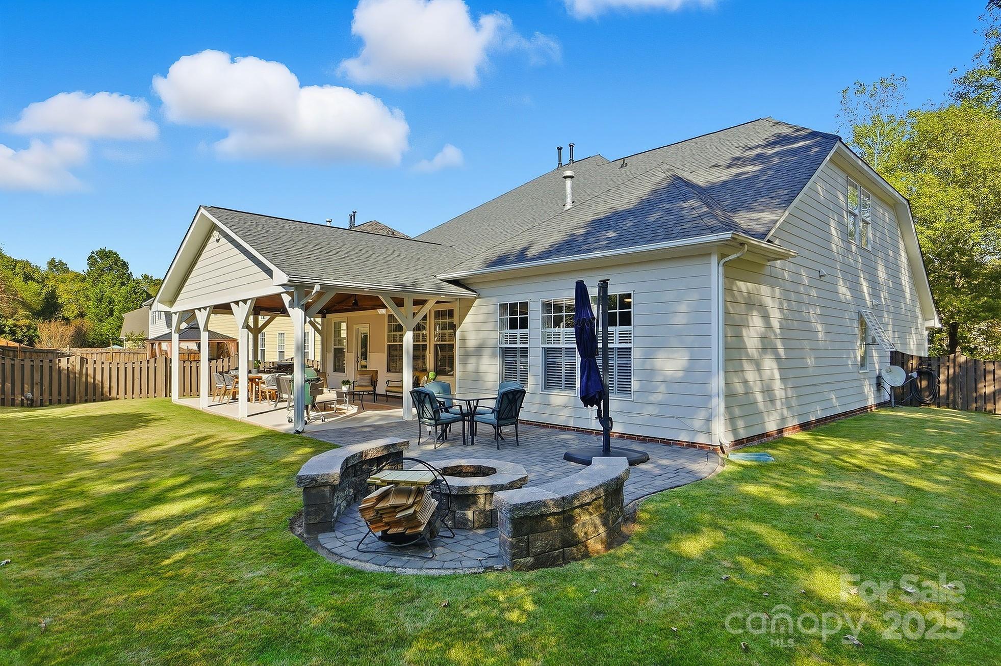 Eastfield Village - Residential