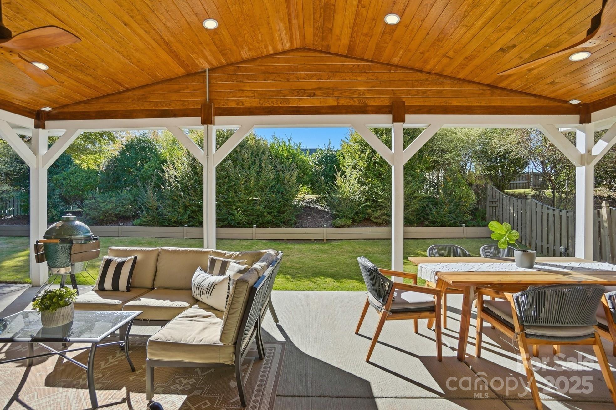 Eastfield Village - Residential