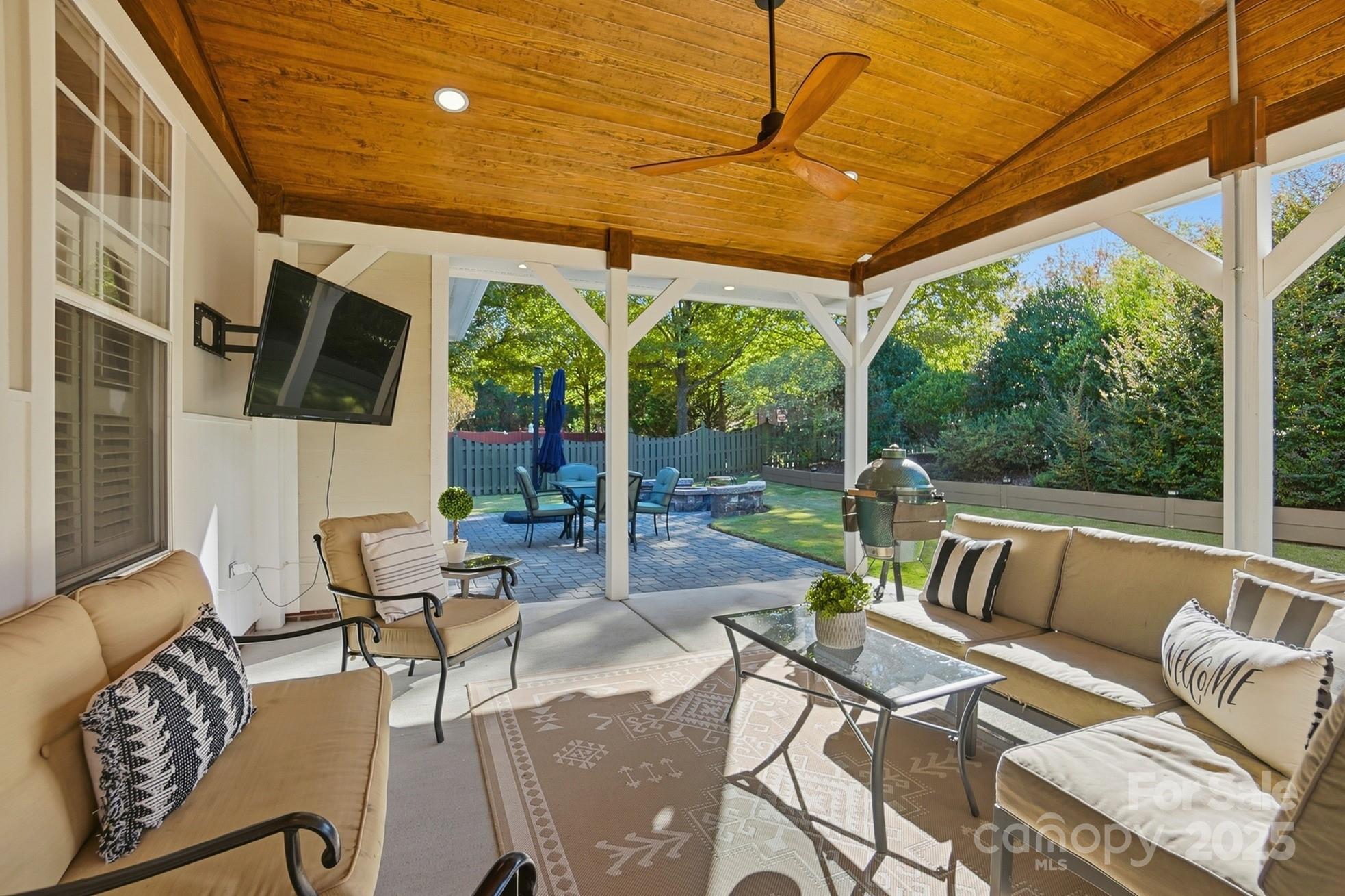 Eastfield Village - Residential