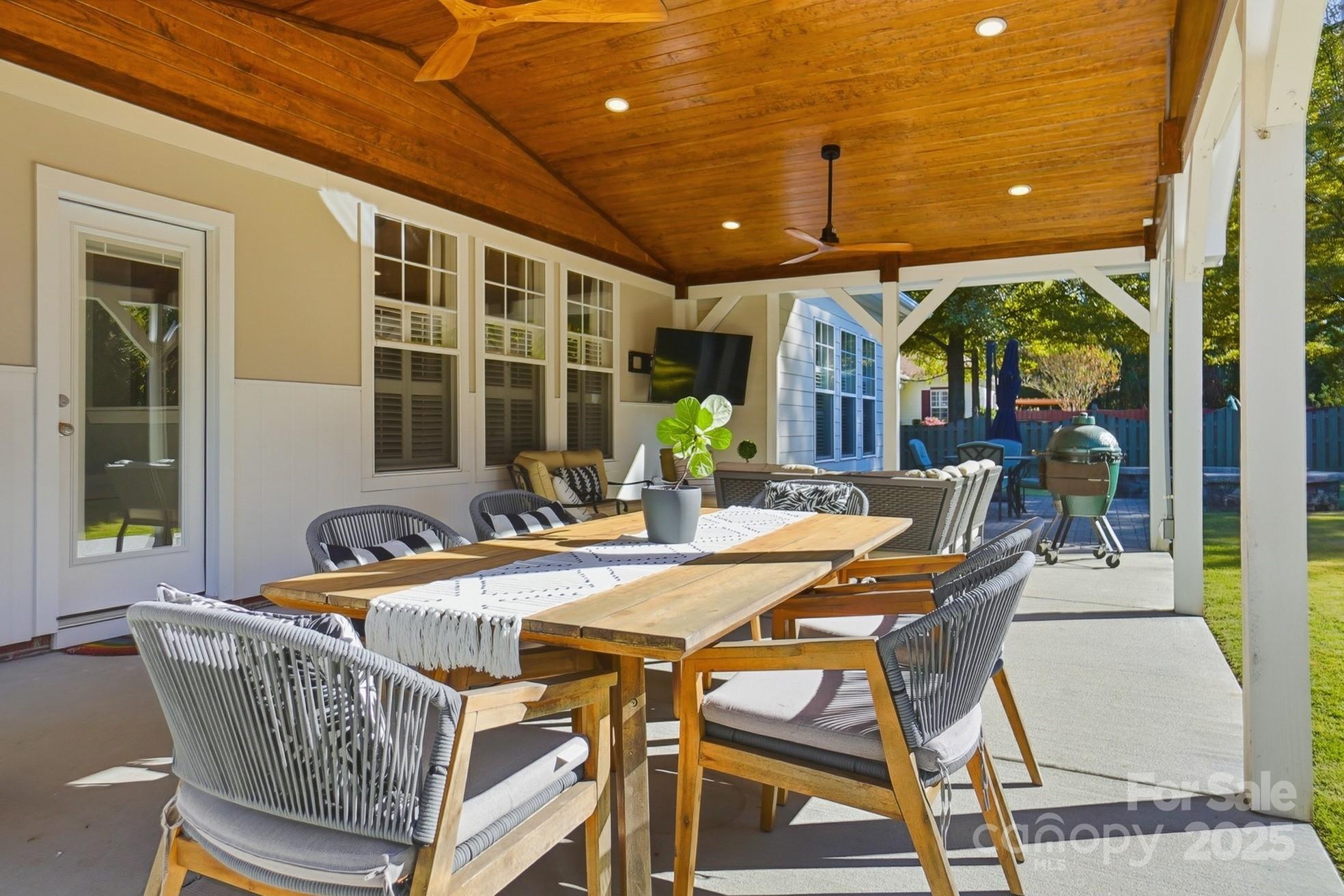 Eastfield Village - Residential