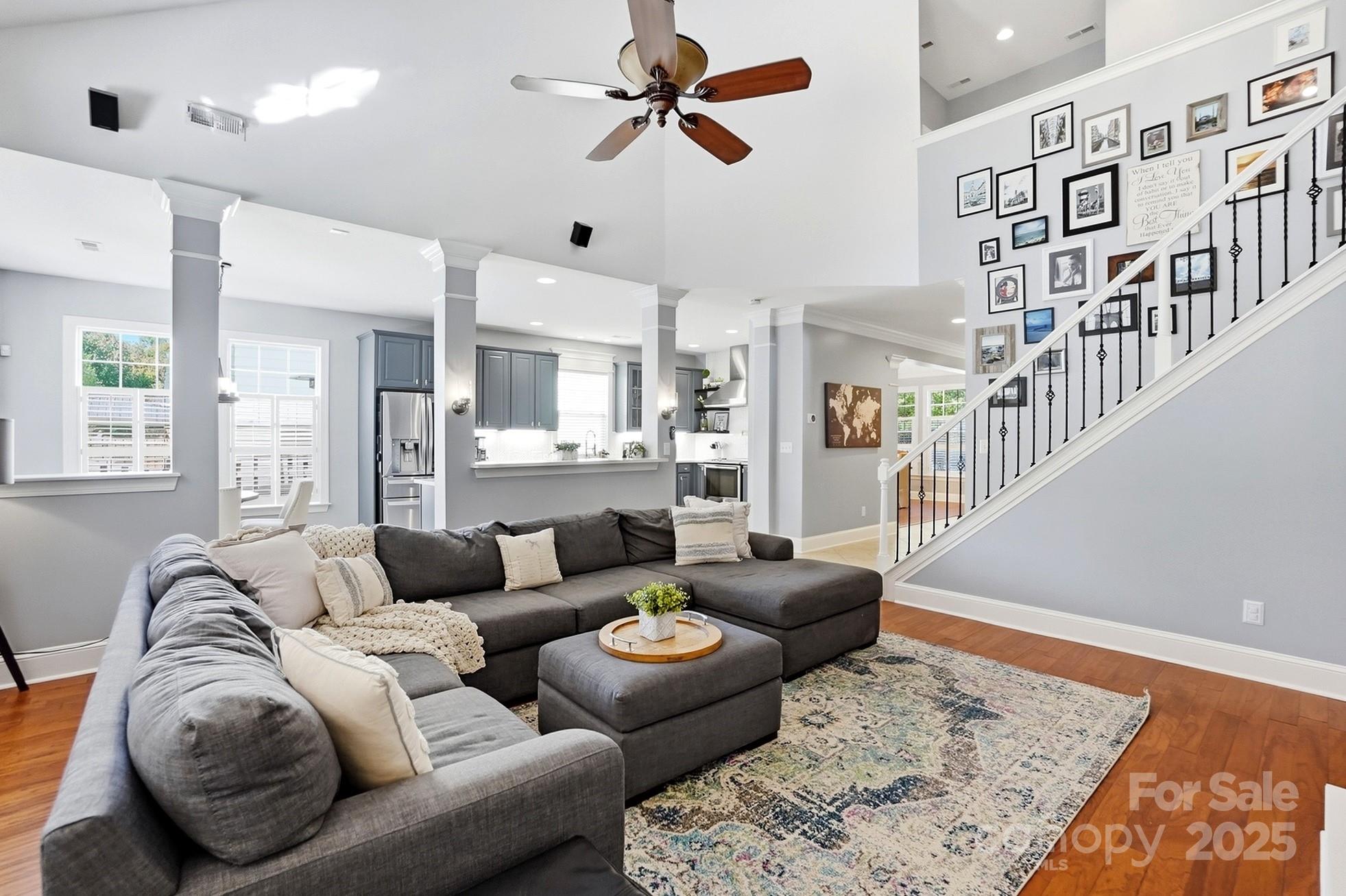 Eastfield Village - Residential