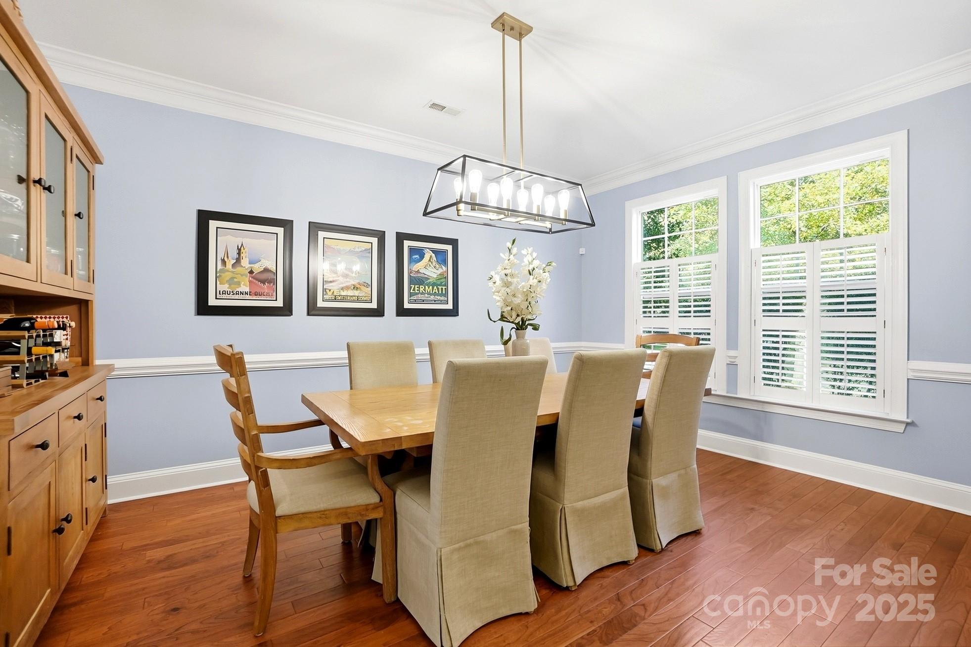 Eastfield Village - Residential