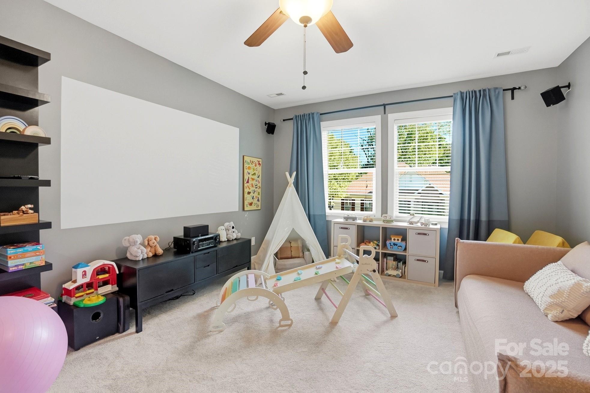 Eastfield Village - Residential