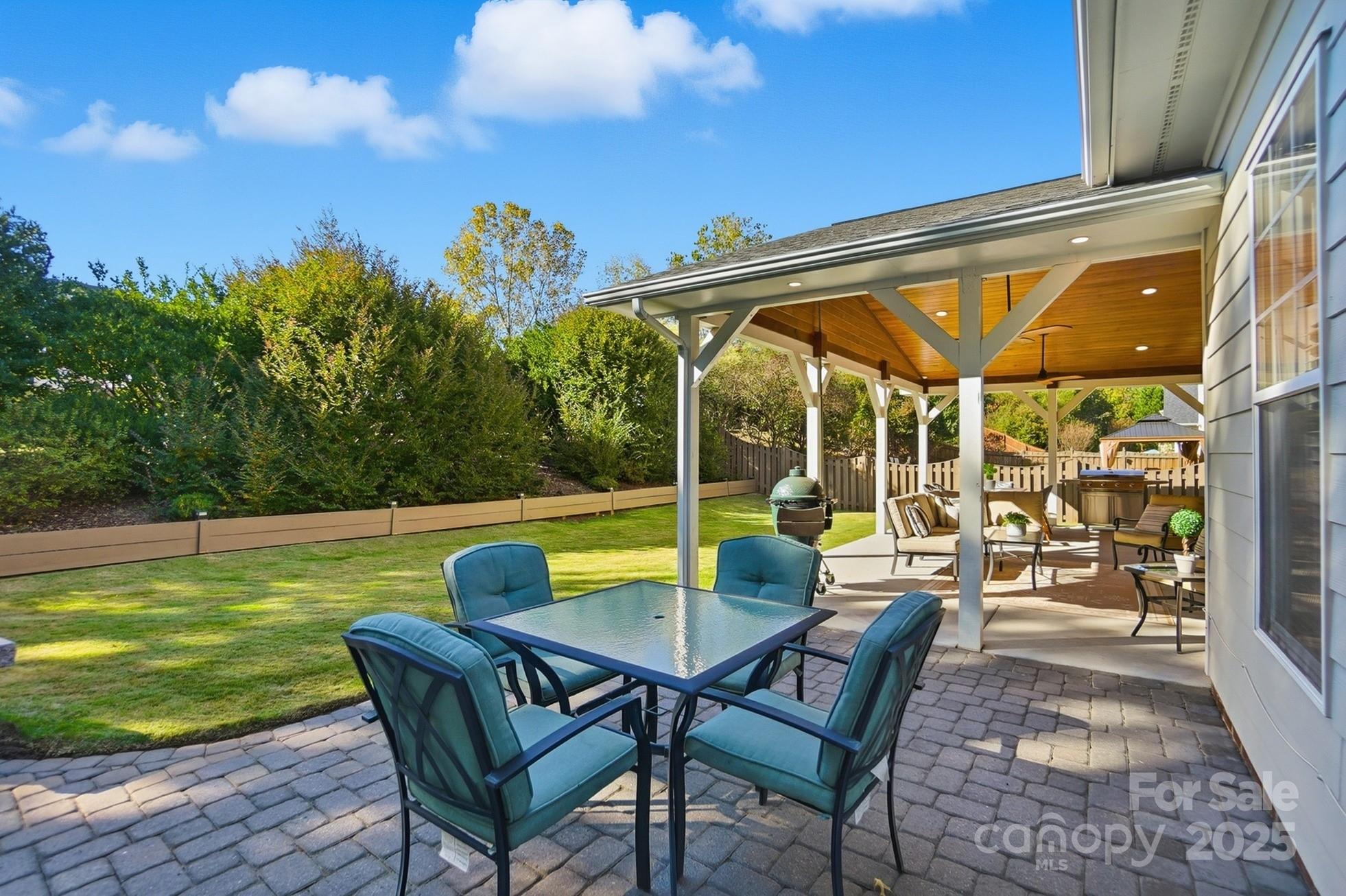 Eastfield Village - Residential