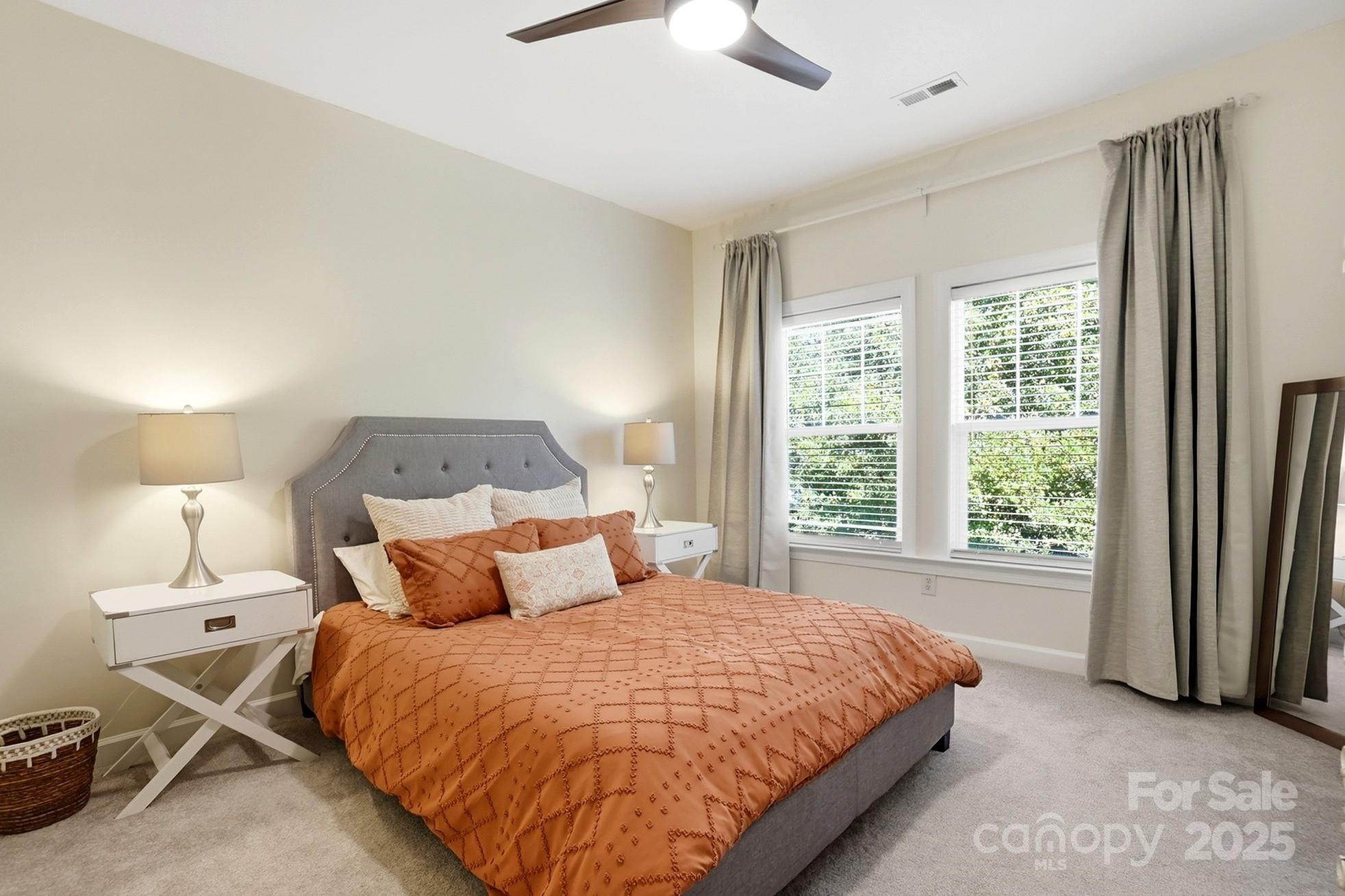 Eastfield Village - Residential