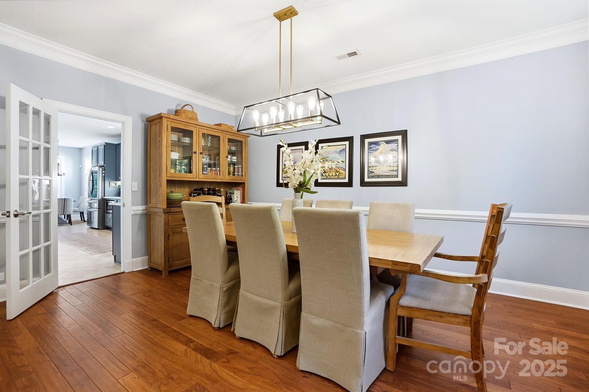 Eastfield Village - Residential