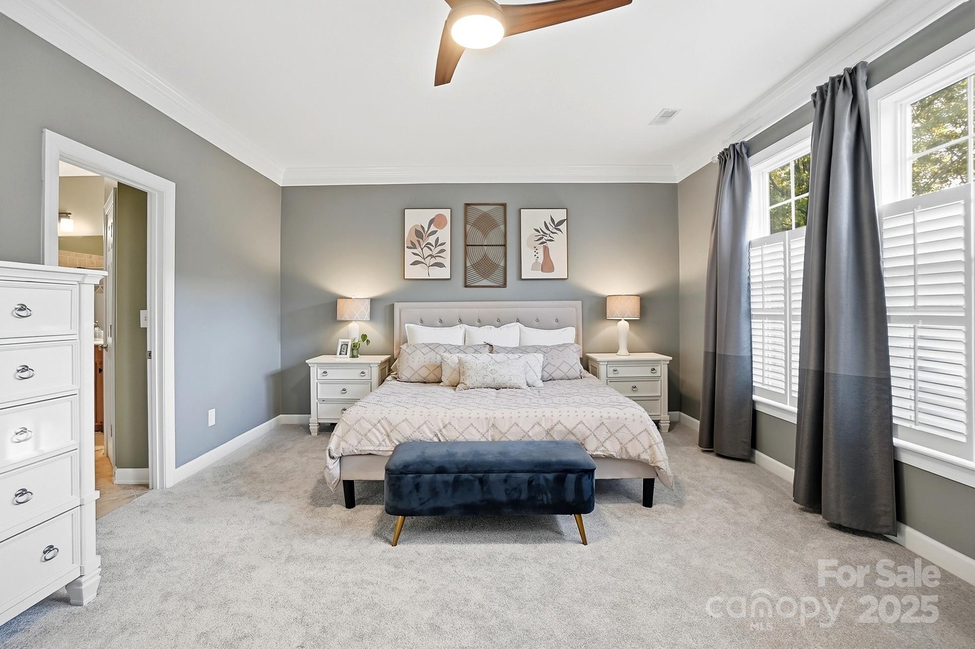 Eastfield Village - Residential