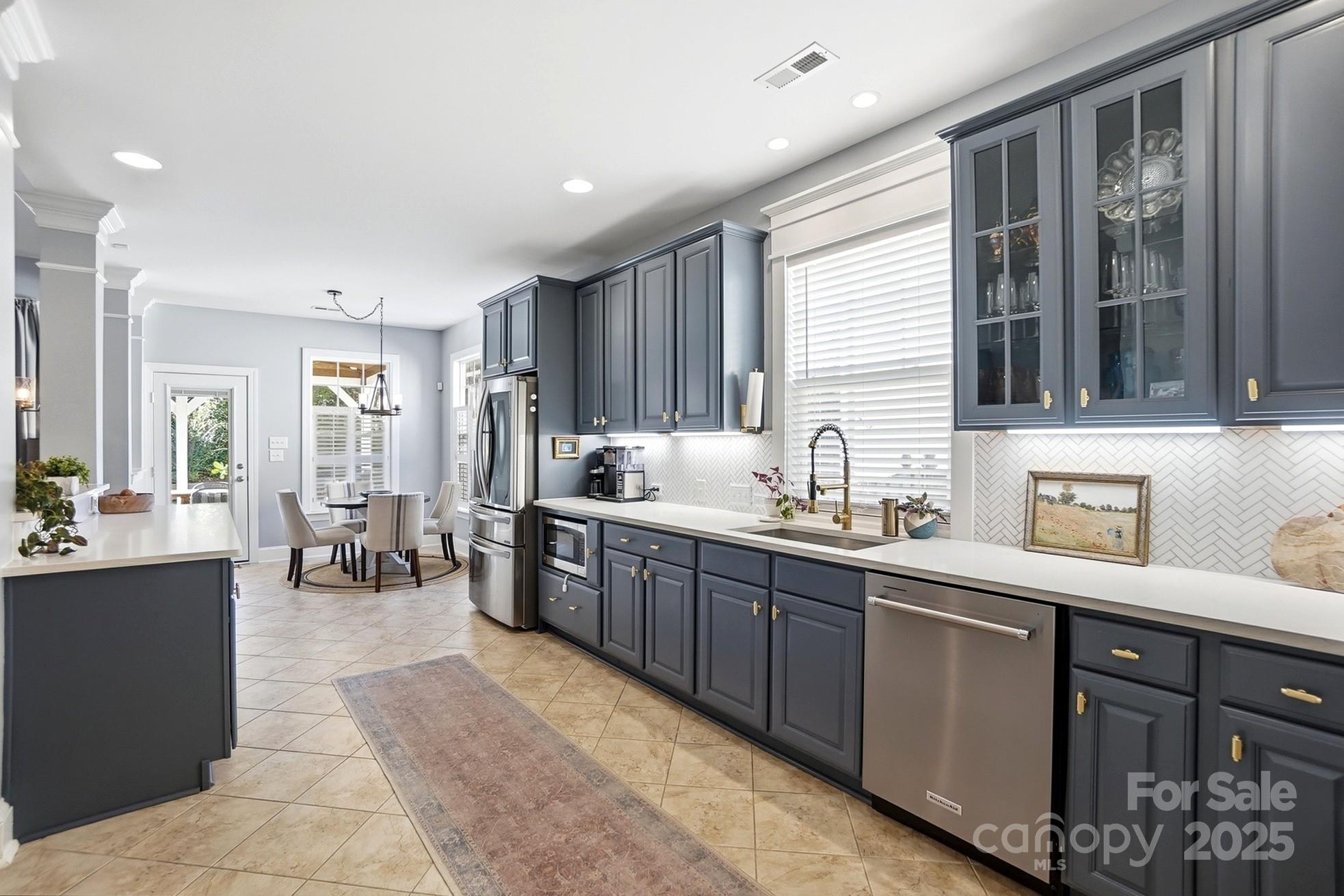 Eastfield Village - Residential