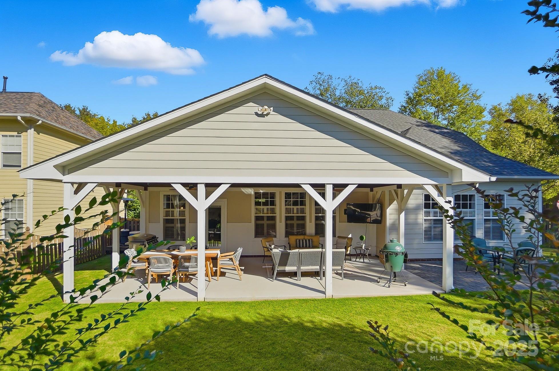 Eastfield Village - Residential