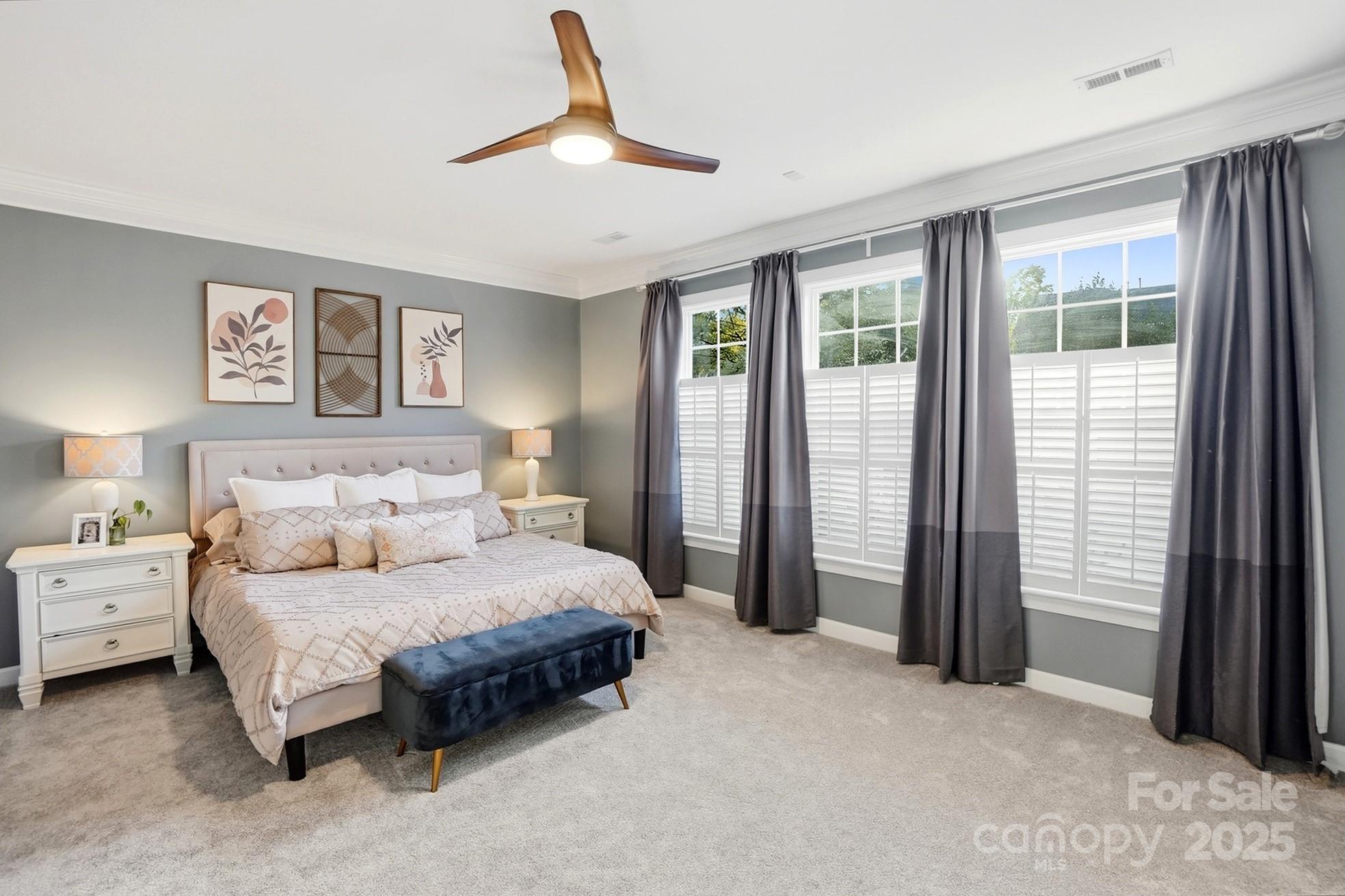 Eastfield Village - Residential