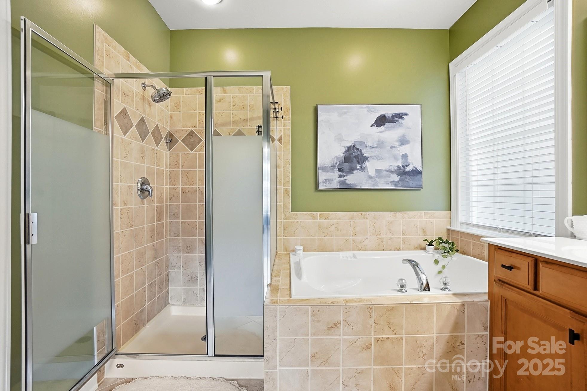 Eastfield Village - Residential