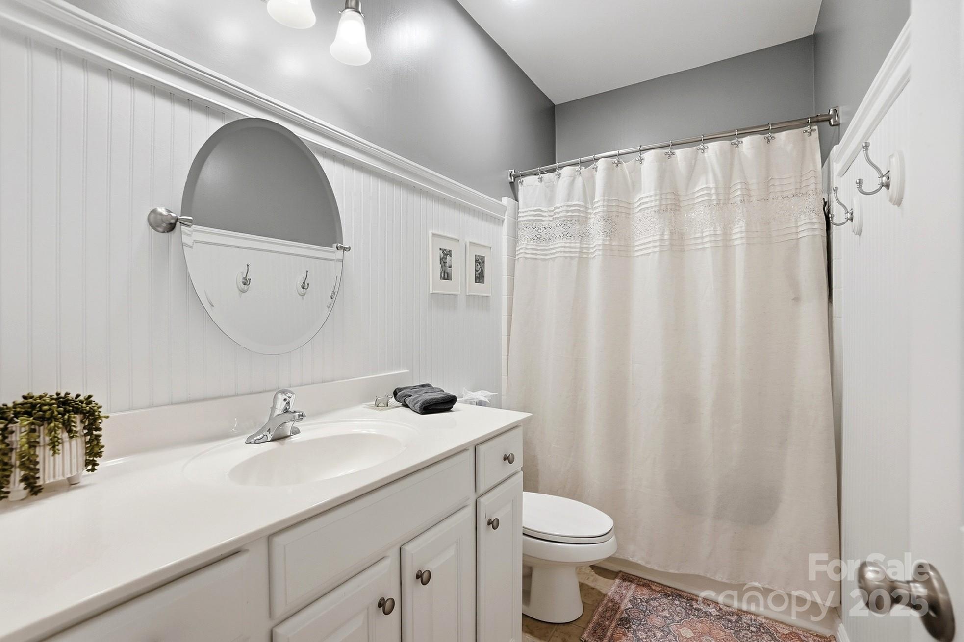 Eastfield Village - Residential