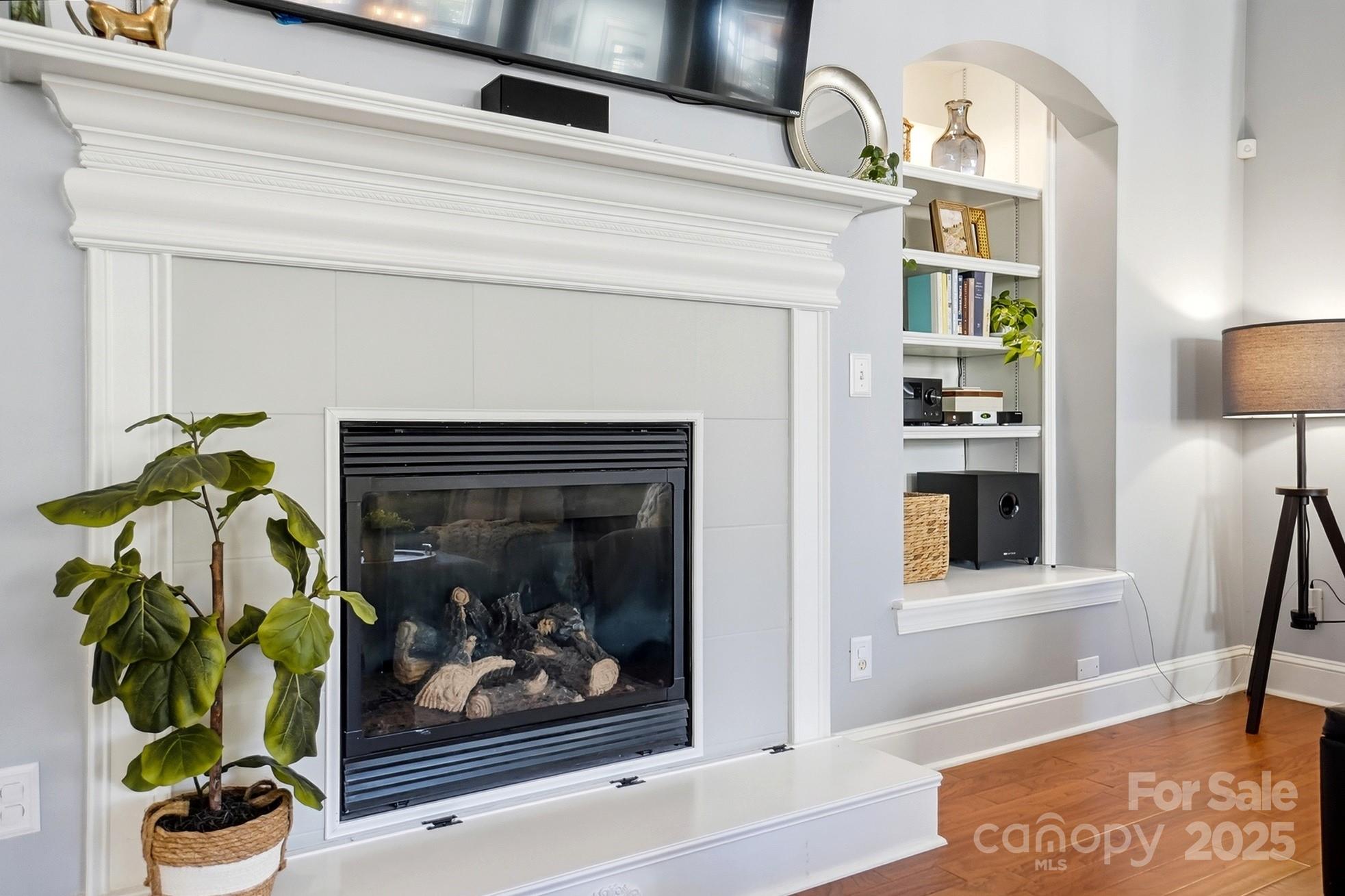 Eastfield Village - Residential