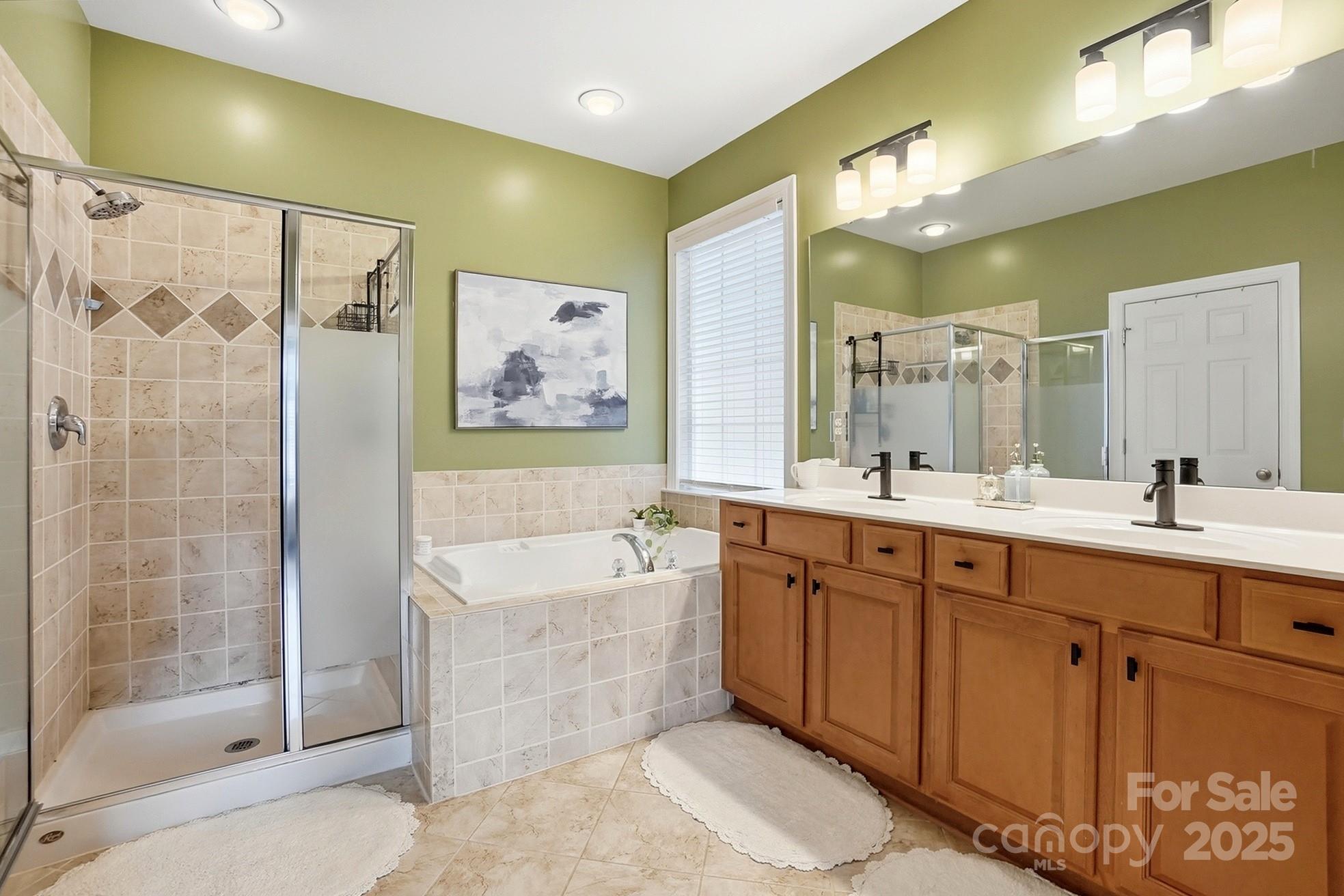 Eastfield Village - Residential