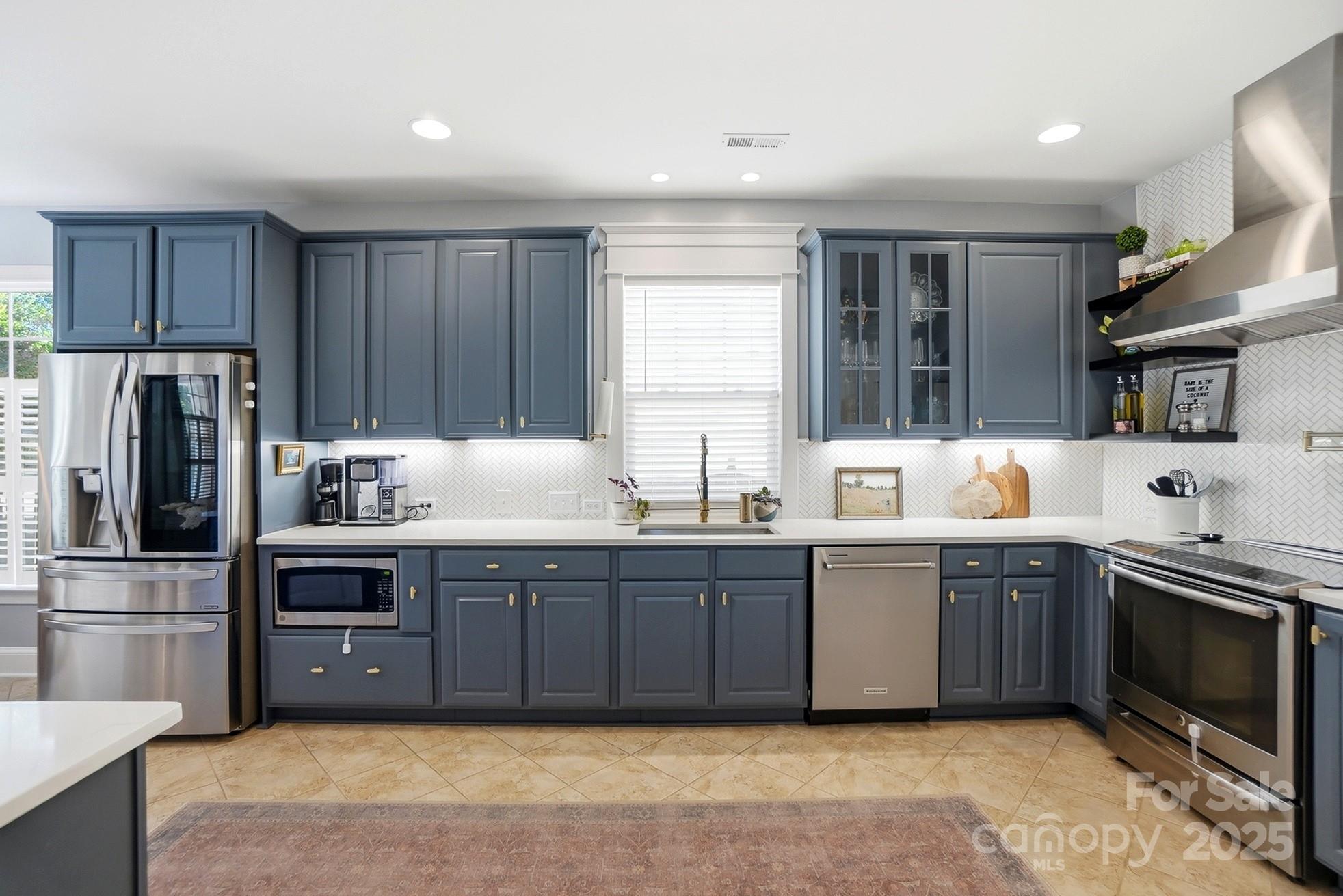 Eastfield Village - Residential