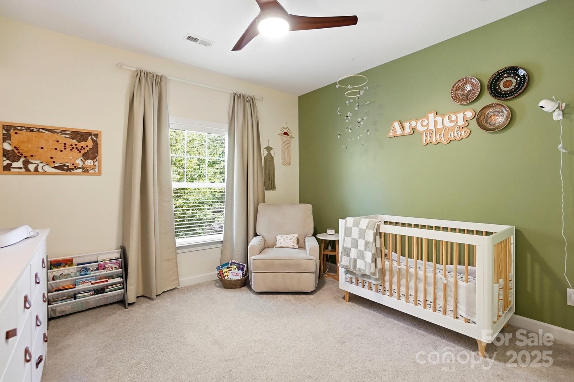 Eastfield Village - Residential