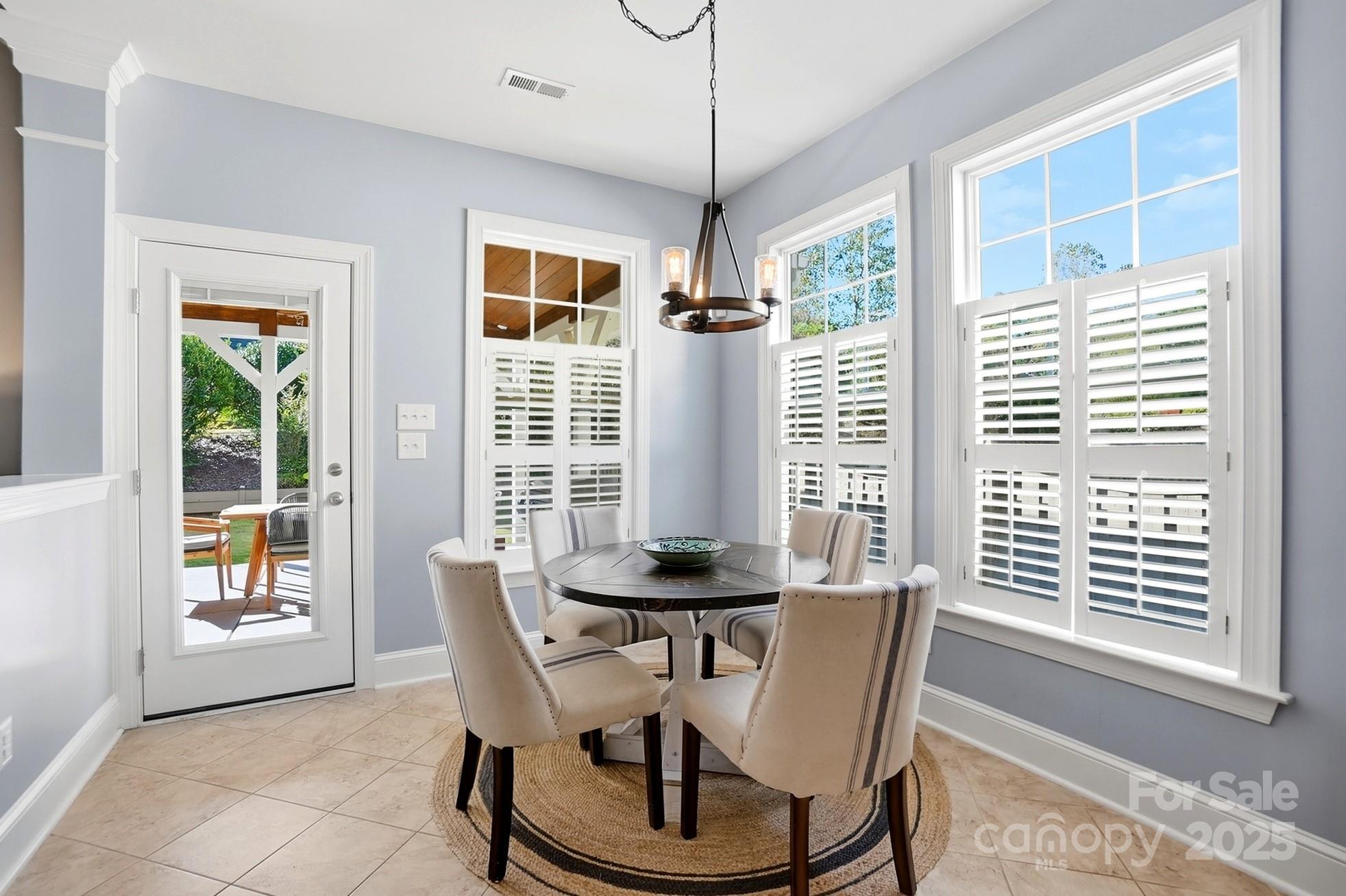 Eastfield Village - Residential