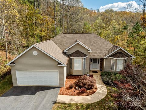 403 Canonero Drive Fairview NC 28730