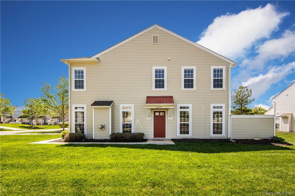 Arlington - Residential