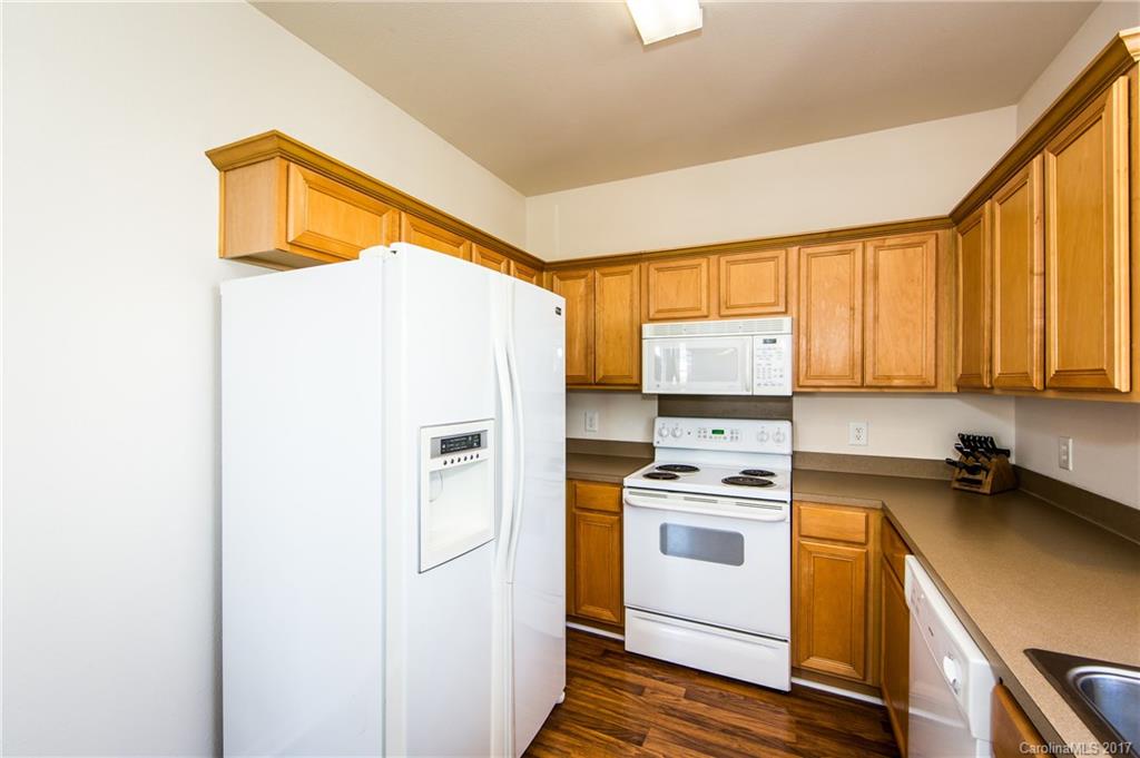 Arlington - Residential