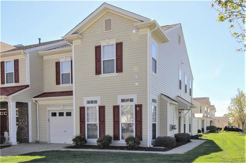 Arlington - Residential