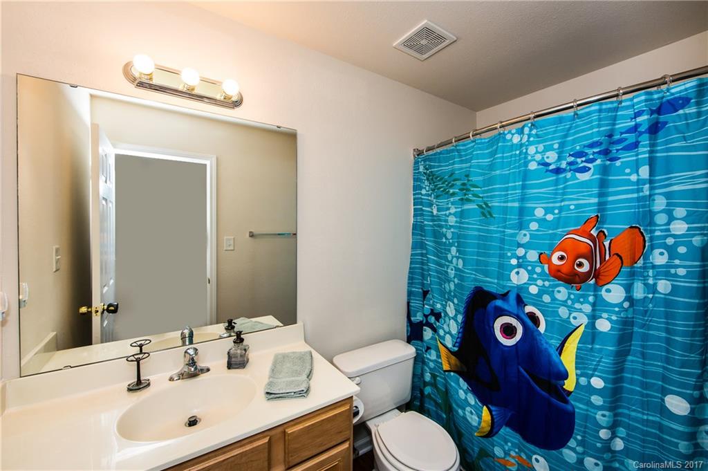 Arlington - Residential