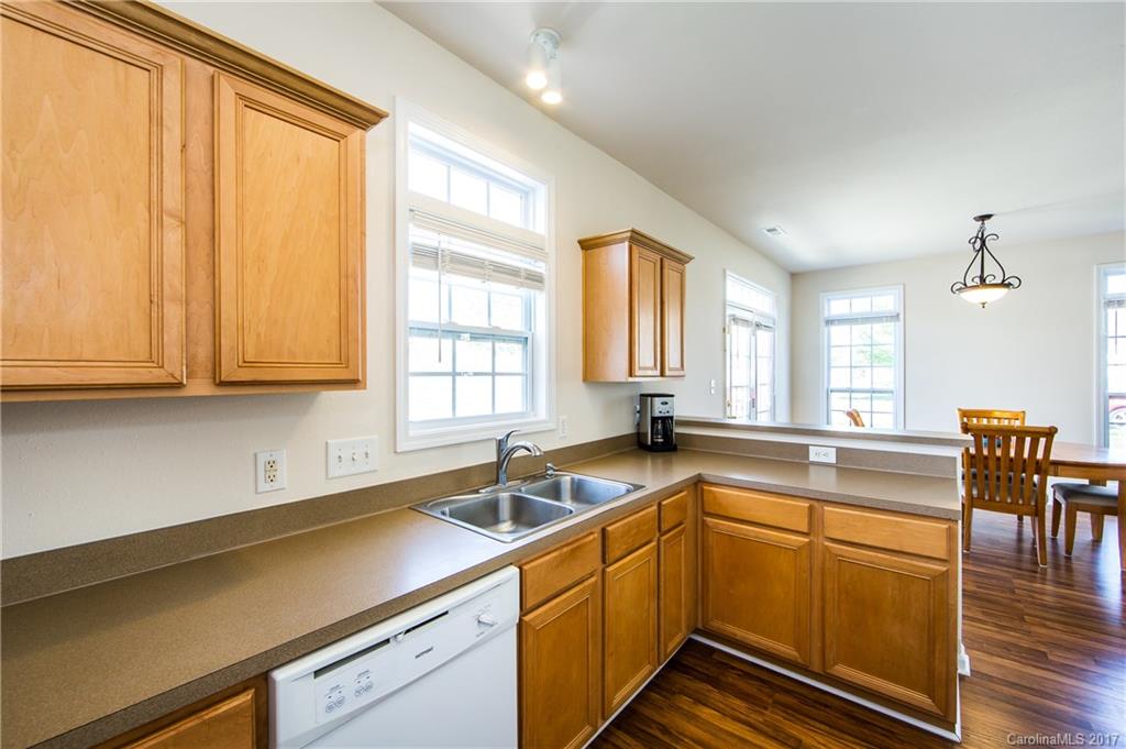 Arlington - Residential