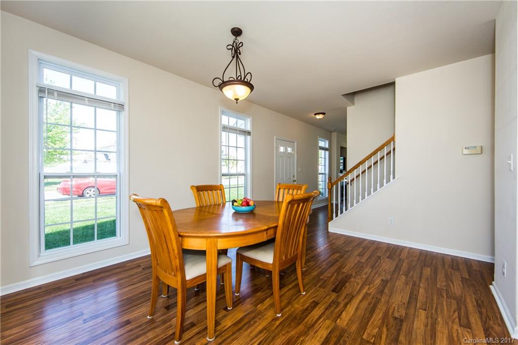 Arlington - Residential