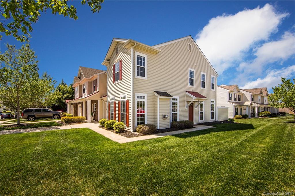 Arlington - Residential