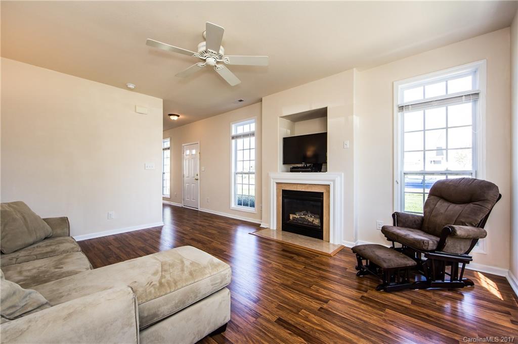 Arlington - Residential