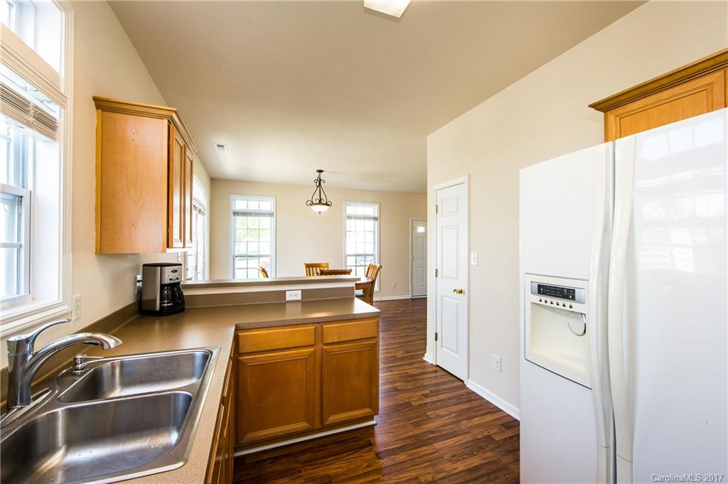 Arlington - Residential