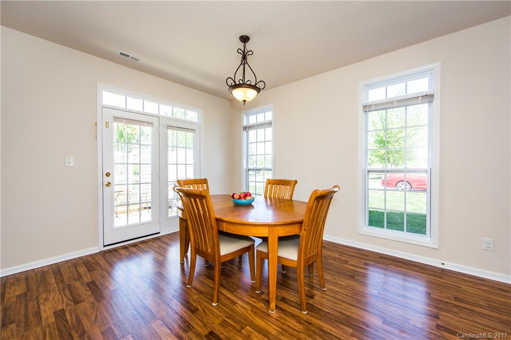 Arlington - Residential