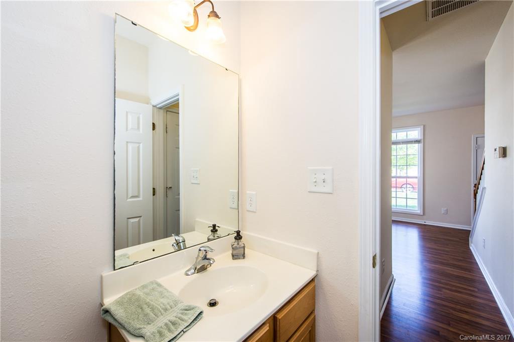 Arlington - Residential