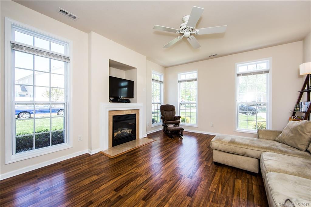 Arlington - Residential