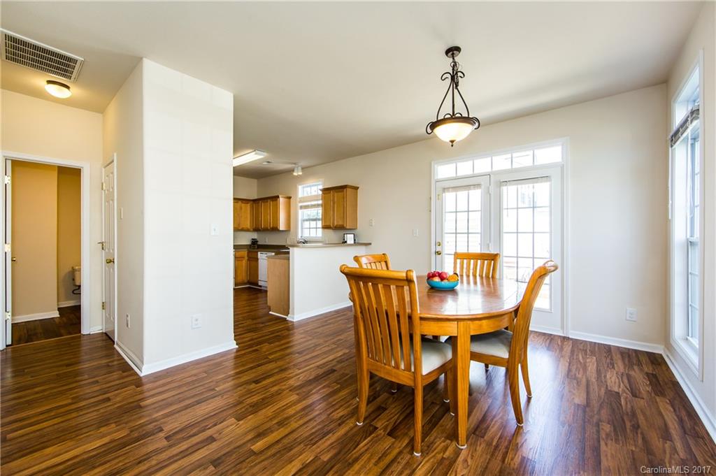 Arlington - Residential