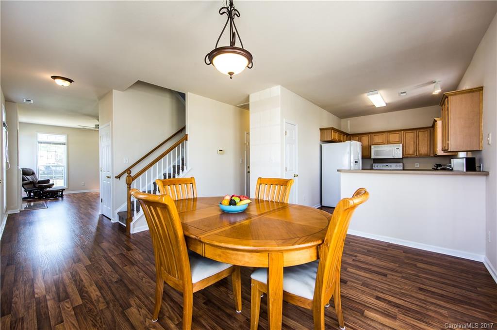 Arlington - Residential