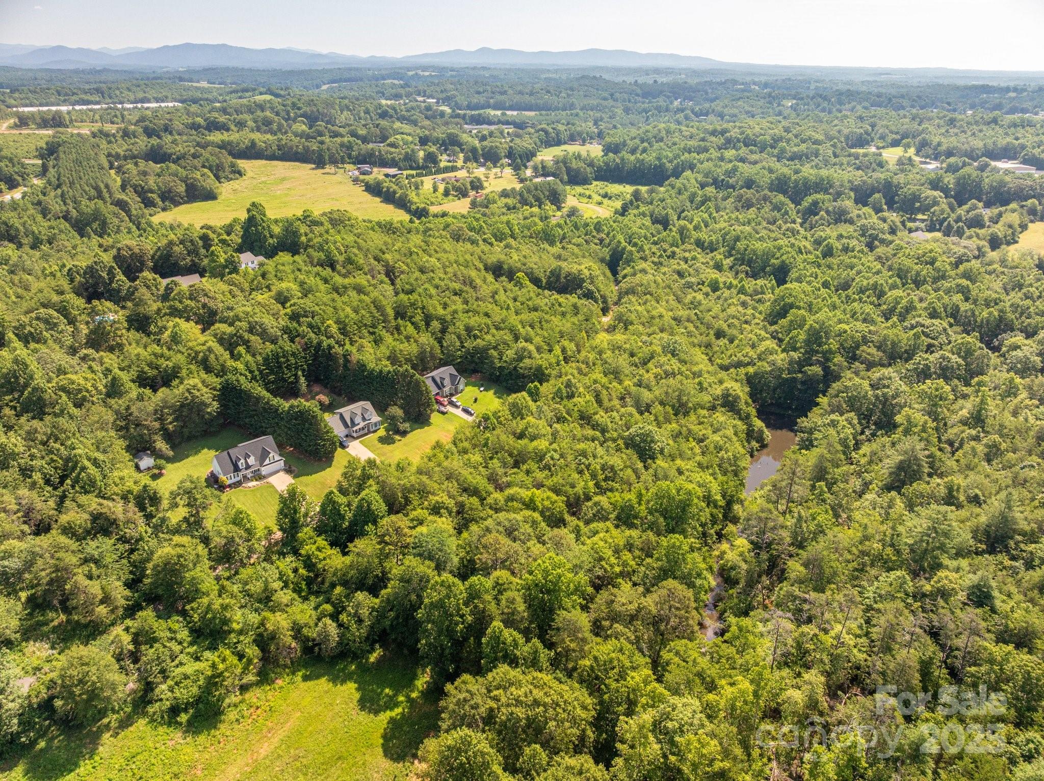 Lot #13 Meadow Crossing Drive