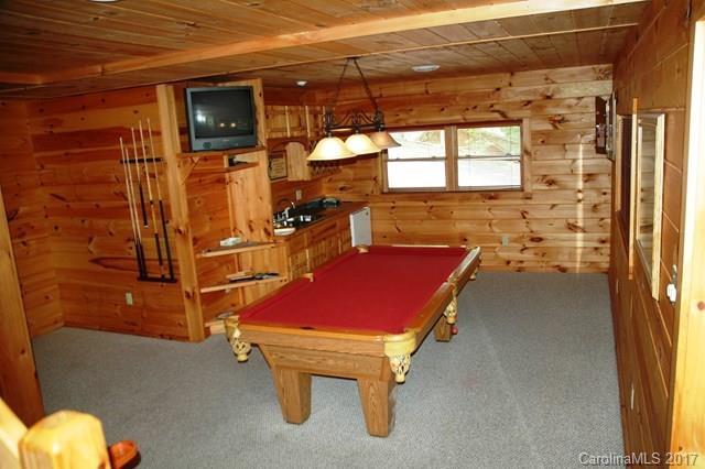 Mt. Mitchell Lands - Residential