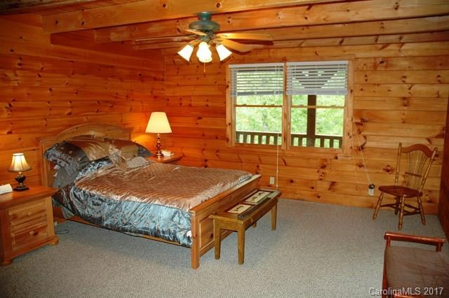 Mt. Mitchell Lands - Residential