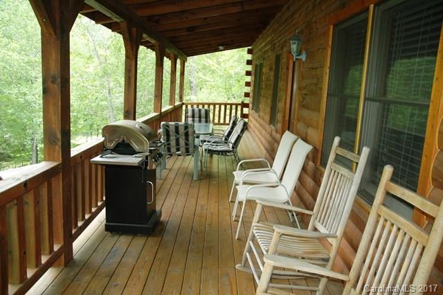 Mt. Mitchell Lands - Residential
