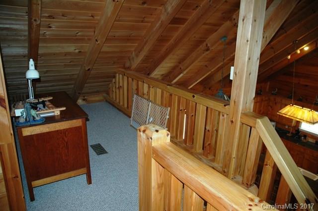 Mt. Mitchell Lands - Residential
