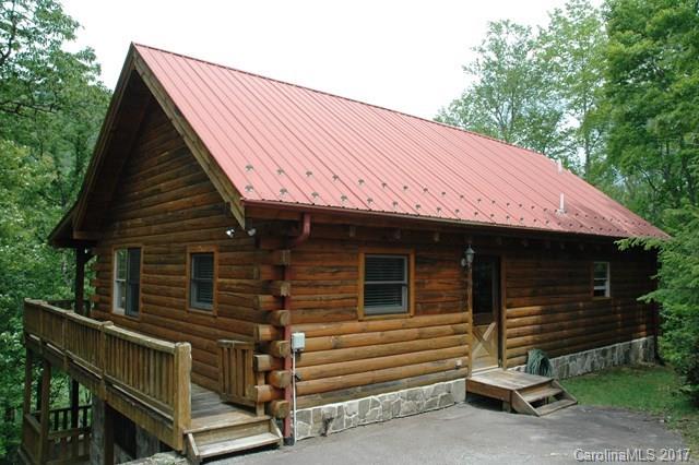 Mt. Mitchell Lands - Residential