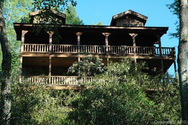 Mt. Mitchell Lands - Residential