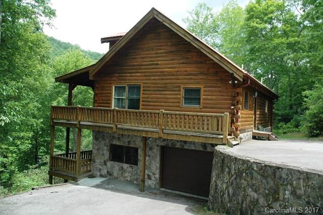 Mt. Mitchell Lands - Residential