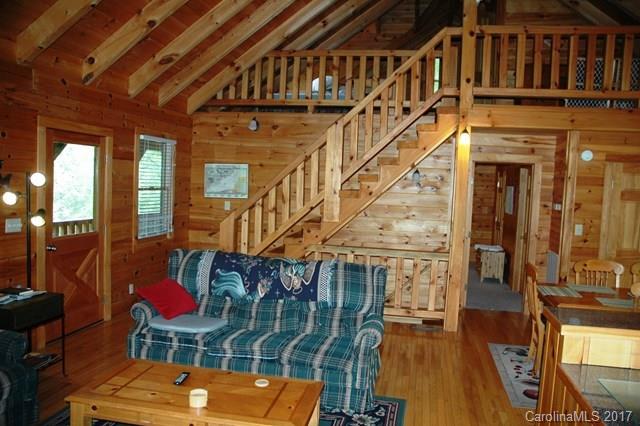 Mt. Mitchell Lands - Residential