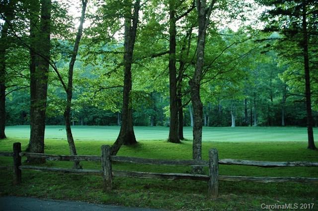 Mt. Mitchell Lands - Residential