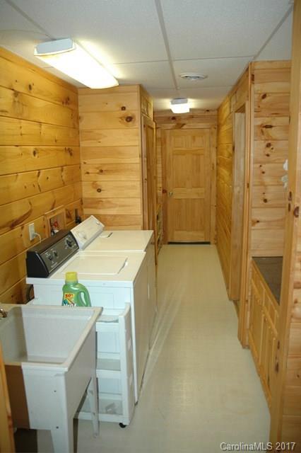 Mt. Mitchell Lands - Residential