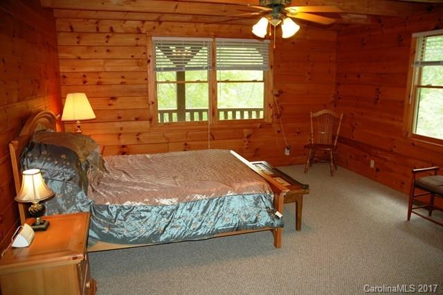 Mt. Mitchell Lands - Residential